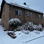 Apartamento Frings Mehren (Vulkaneifel)