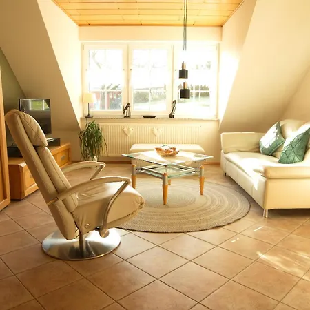 公寓 Frings 梅伦