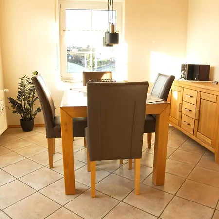 Frings * Mehren (Vulkaneifel)