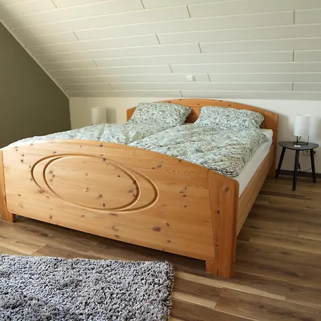 Frings * Mehren (Vulkaneifel)