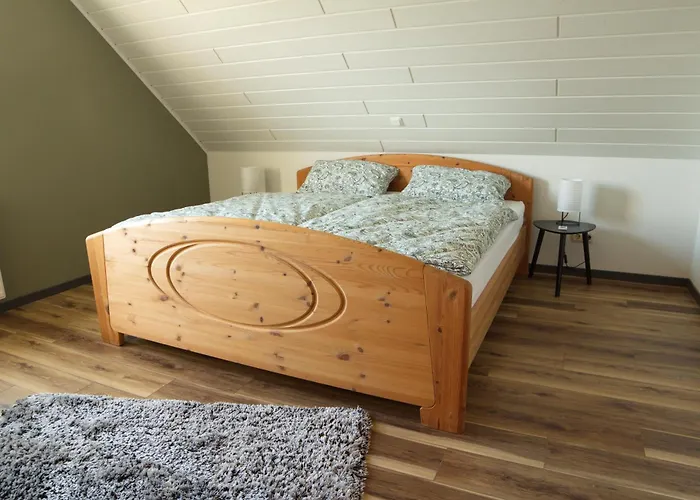 Frings * Mehren (Vulkaneifel)