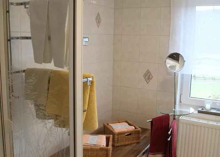 Frings Apartment Mehren (Vulkaneifel)